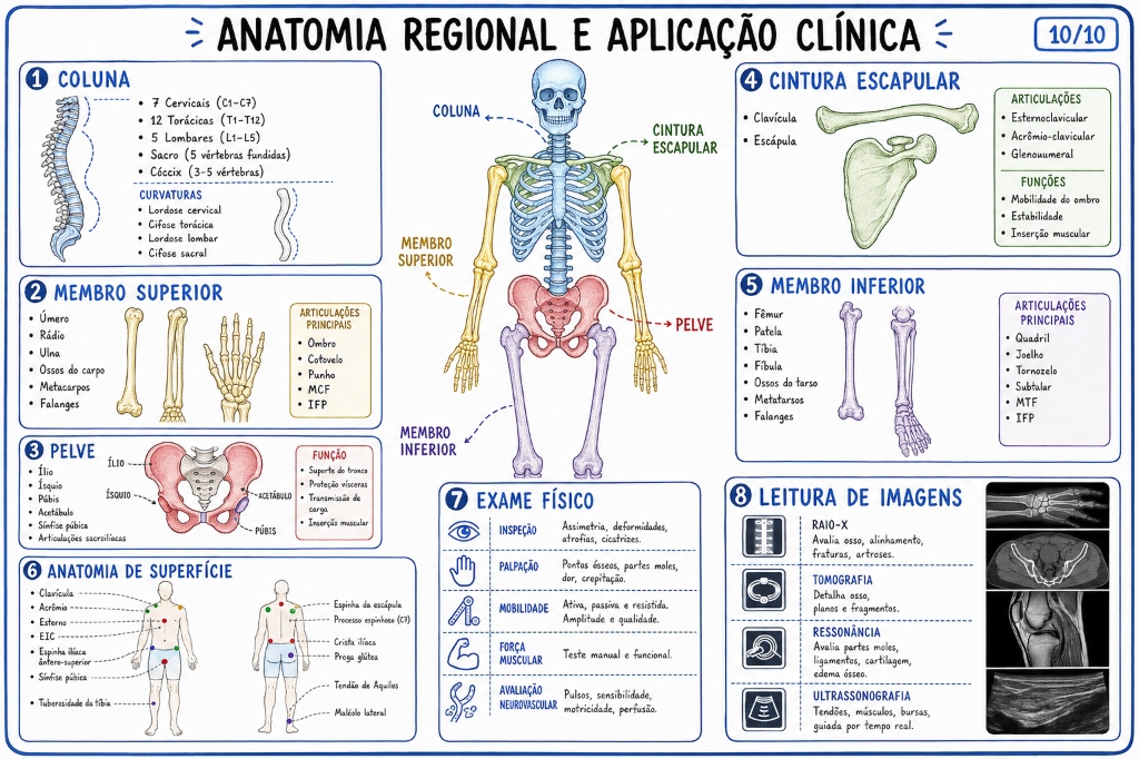 Mapa Mental 10